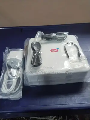 Itel powerGo