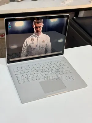 Laptop Microsoft Surface Book 2 16GB Intel Core i7 SSD 1T