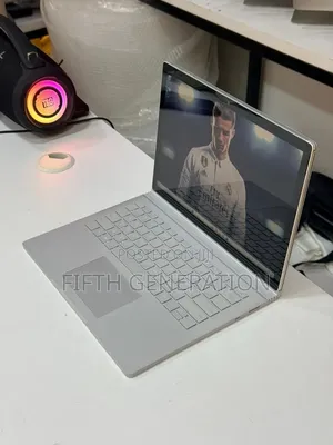 Laptop Microsoft Surface Book 2 16GB Intel Core i7 SSD 1T