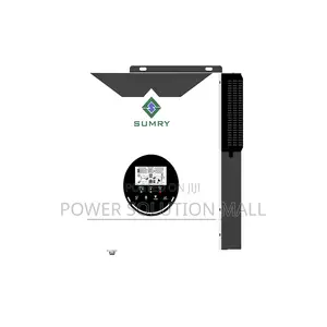 1kw - 12v Sumry Hybrid Inverter