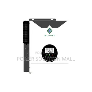 1kw - 12v Sumry Hybrid Inverter