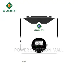 1kw - 12v Sumry Hybrid Inverter