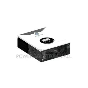 1kw - 12v Sumry Hybrid Inverter
