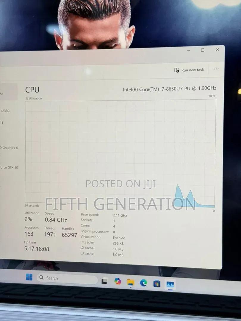Laptop Microsoft Surface Book 2 16GB Intel Core i7 SSD 1T