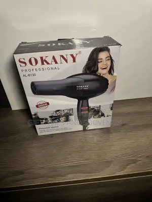 Hair Dryer