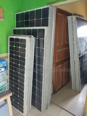 Jinko 630w Solar Panels