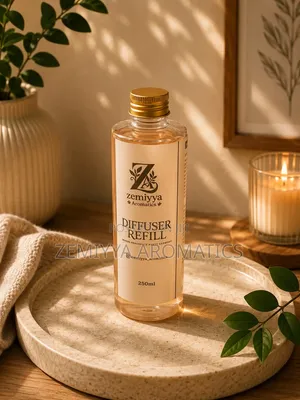 Diffuser Refill