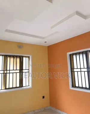 Furnished Studio Apartment in Ikeja, Adeniyi Jones for rent