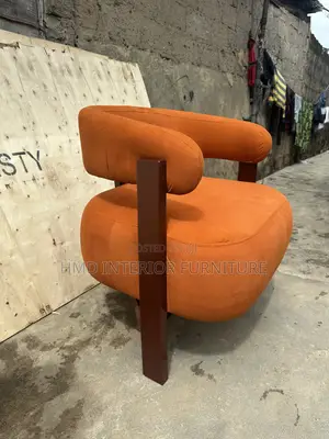 Armchair Single