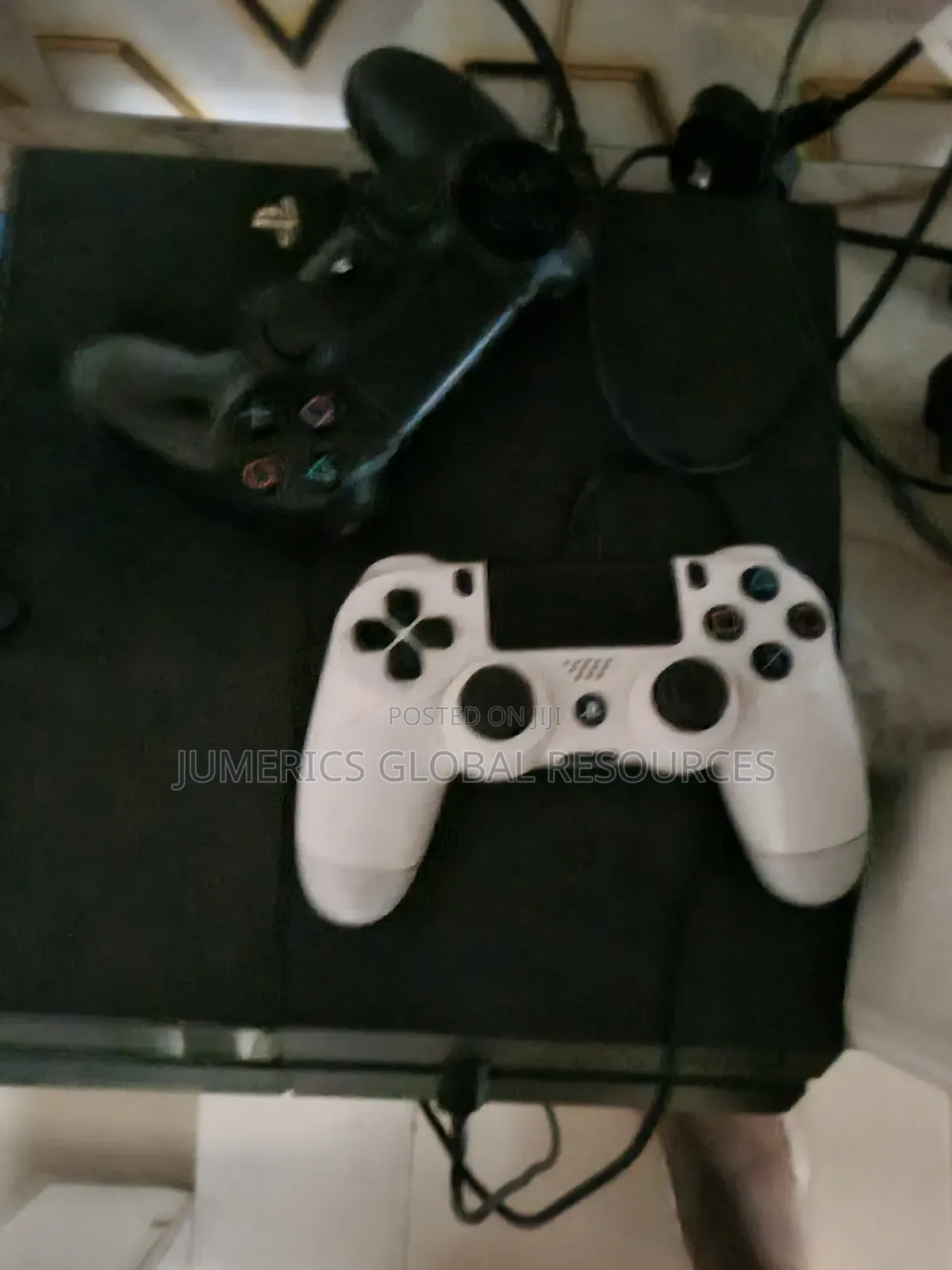 Playstaion 4 Slim