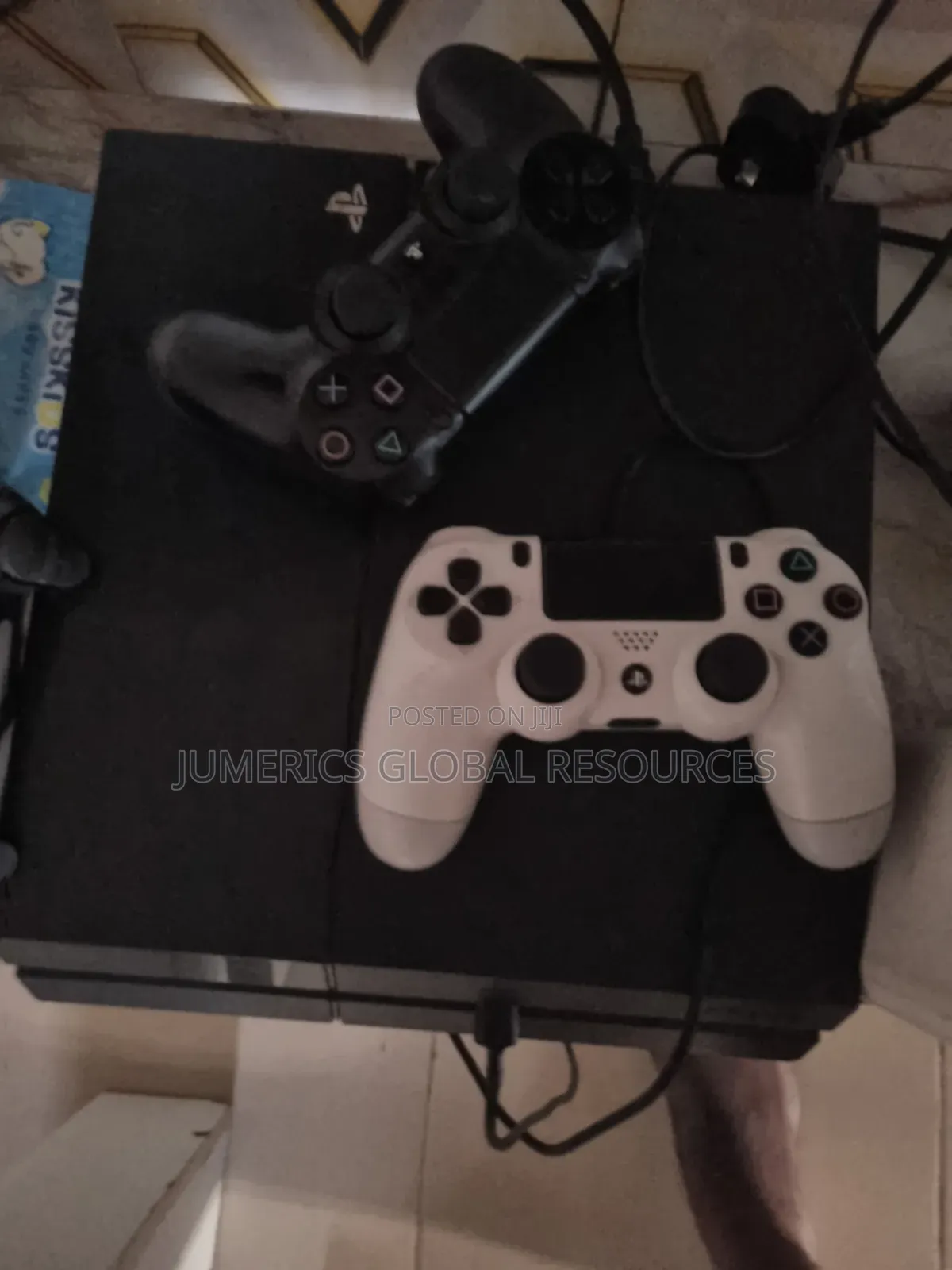 Playstaion 4 Slim