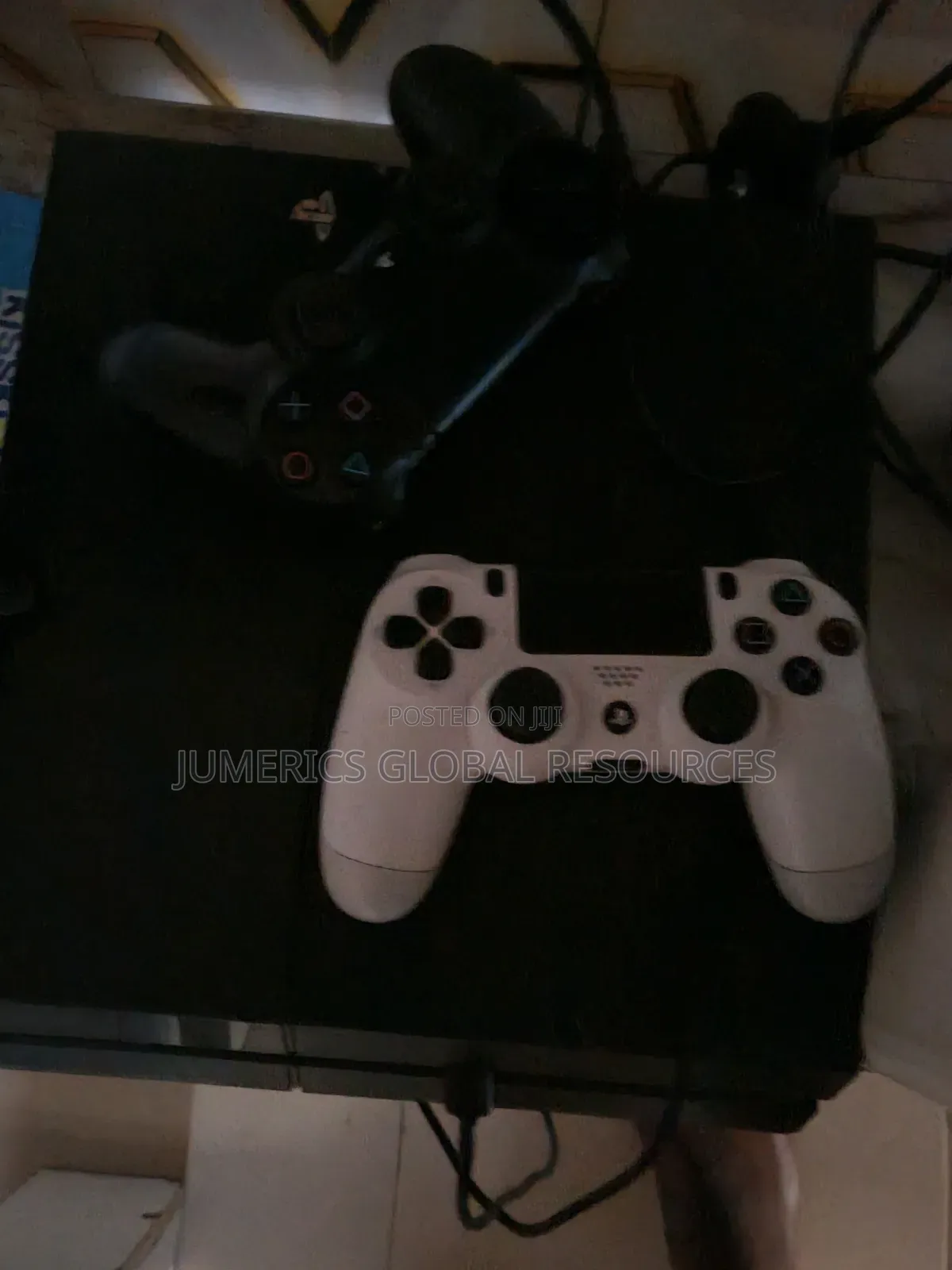 Playstaion 4 Slim