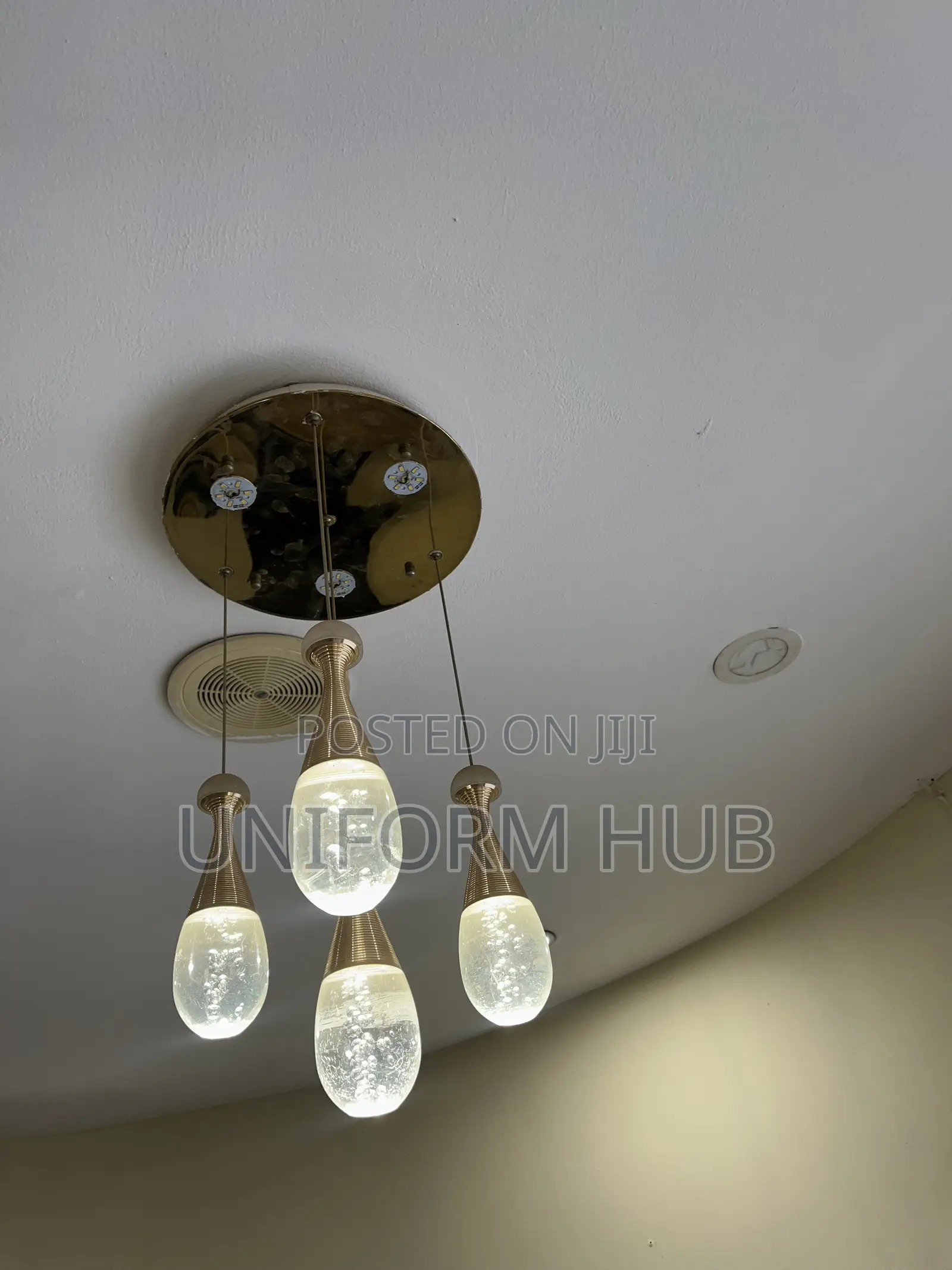Chandelier Light