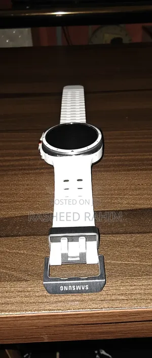 Galaxy Watch Ultra