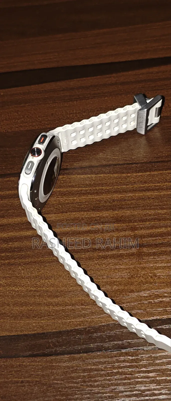 Galaxy Watch Ultra