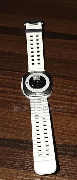 Galaxy Watch Ultra