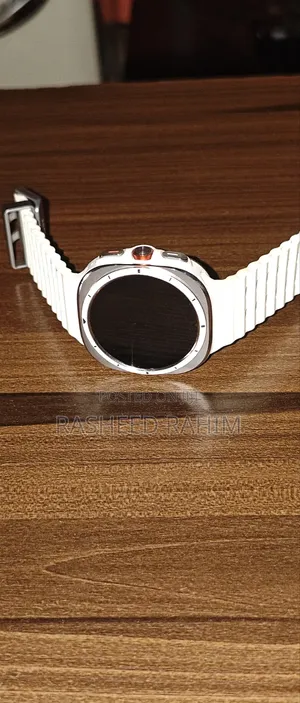 Galaxy Watch Ultra