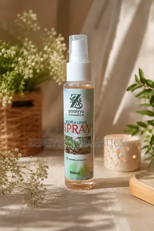 Room Linen Spray