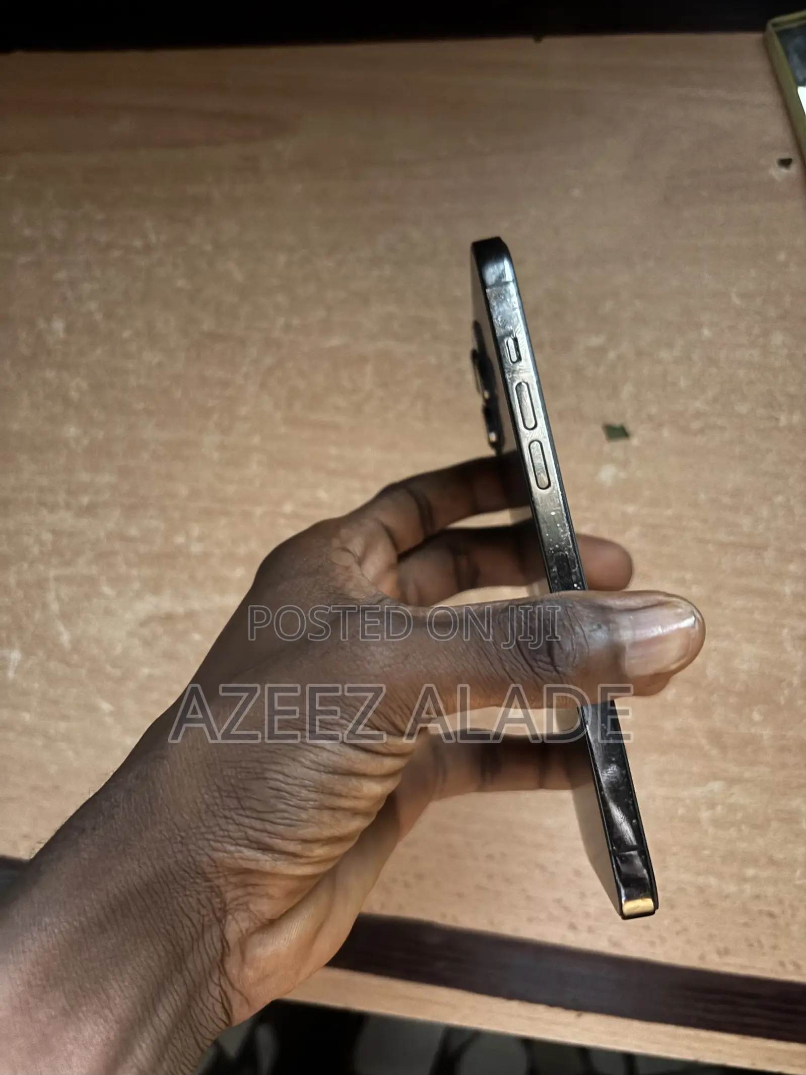 Apple iPhone 12 Pro Max 128 GB Black