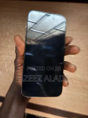 Apple iPhone 12 Pro Max 128 GB Black