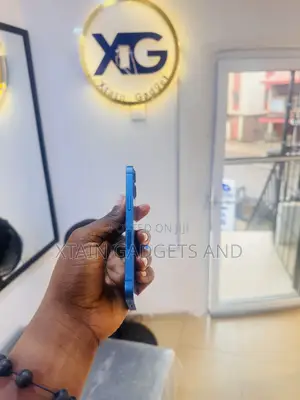 Apple iPhone 13 128 GB Blue