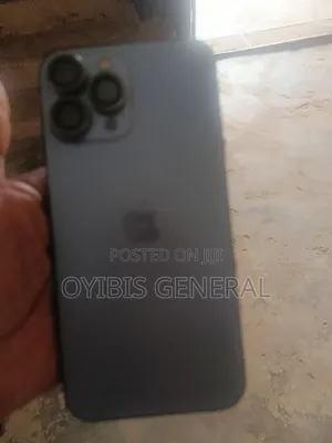 Apple iPhone 14 Pro Max 256 GB Gray