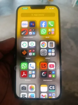Apple iPhone 13 Pro Max 512 GB Gray