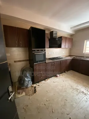 Studio Apartment in Ikate for rent