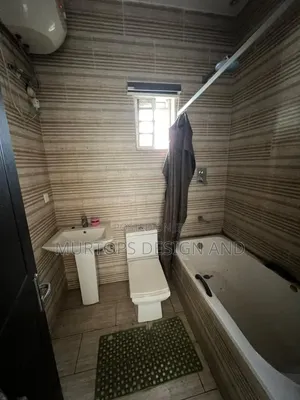 Studio Apartment in Ikate for rent