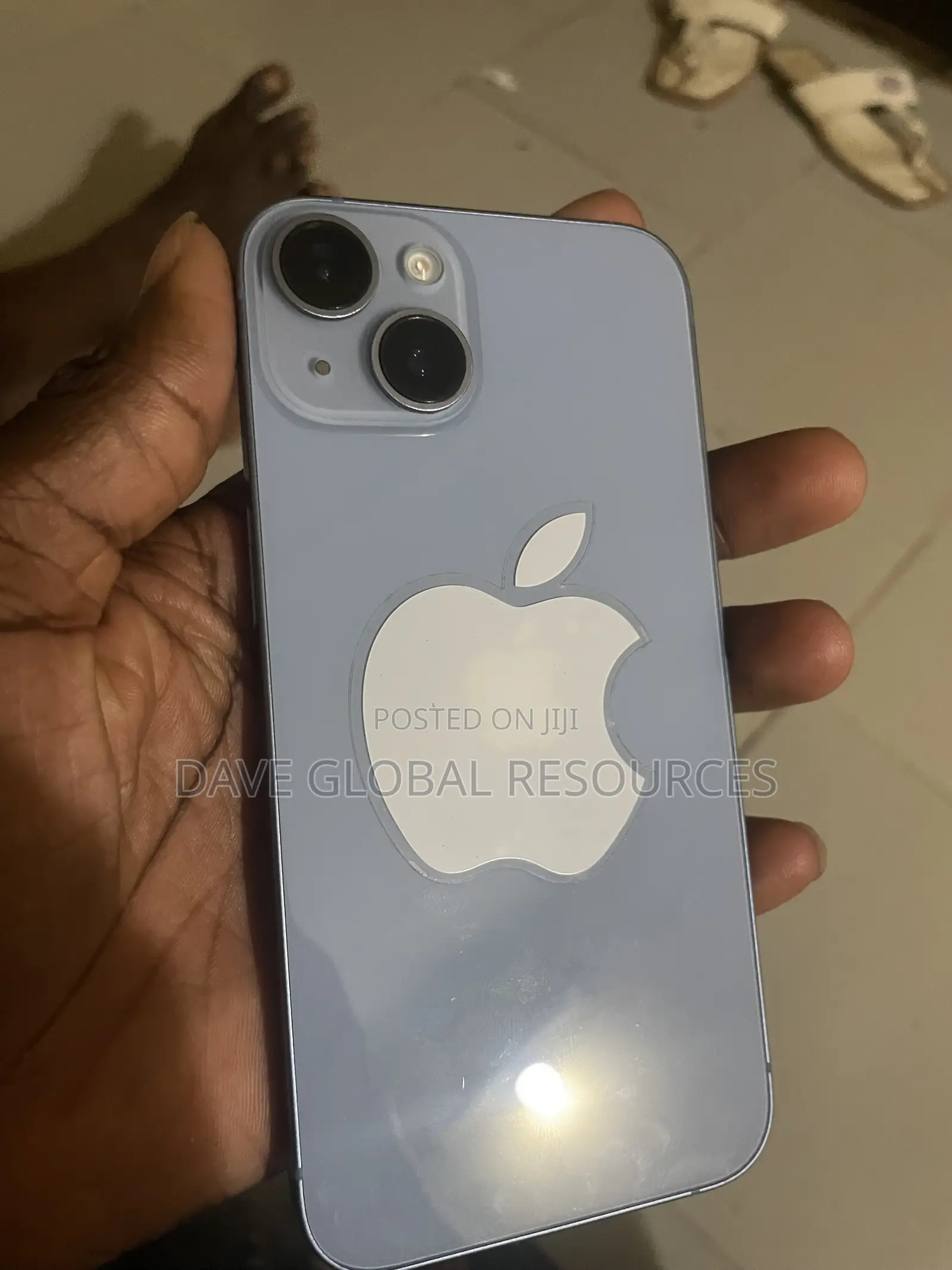Apple iPhone 14 128 GB Blue