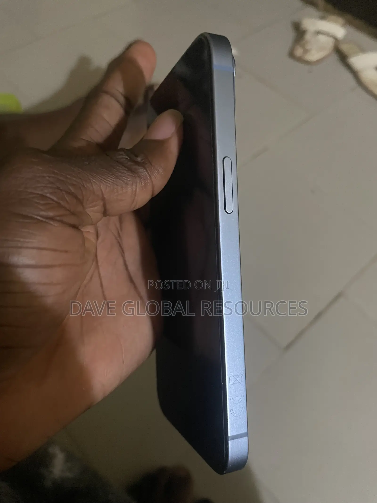 Apple iPhone 14 128 GB Blue