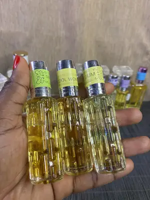 15ml Perfume Oil