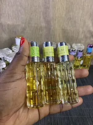 15ml Perfume Oil