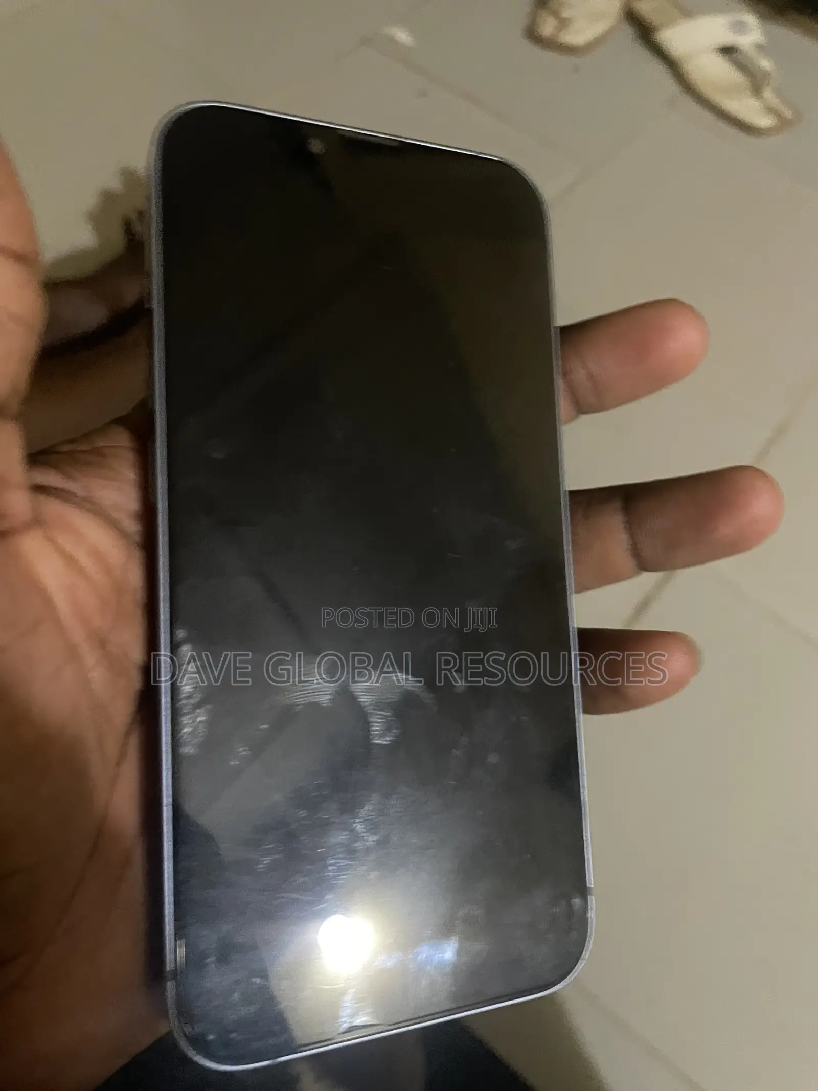 Apple iPhone 14 128 GB Blue