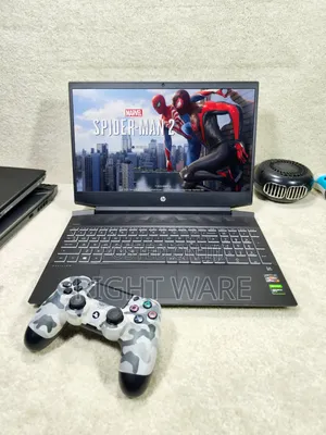 Laptop HP Pavilion 15 16GB AMD Ryzen 5 HDD+SSD 1T