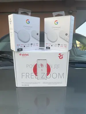Airtel Unlimited Router