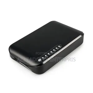 Ske 10000mah Mini Ups for Router