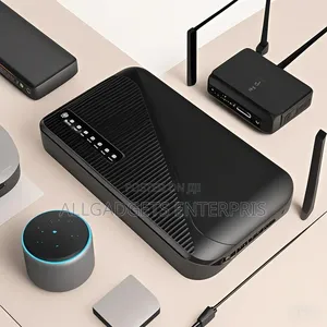 Ske 10000mah Mini Ups for Router