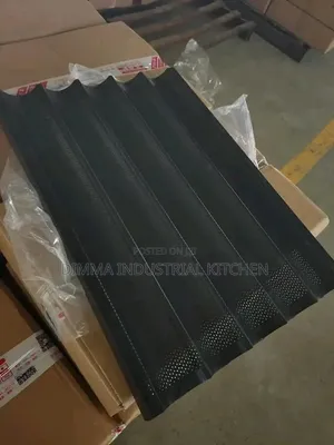 French Bread Baking Trays