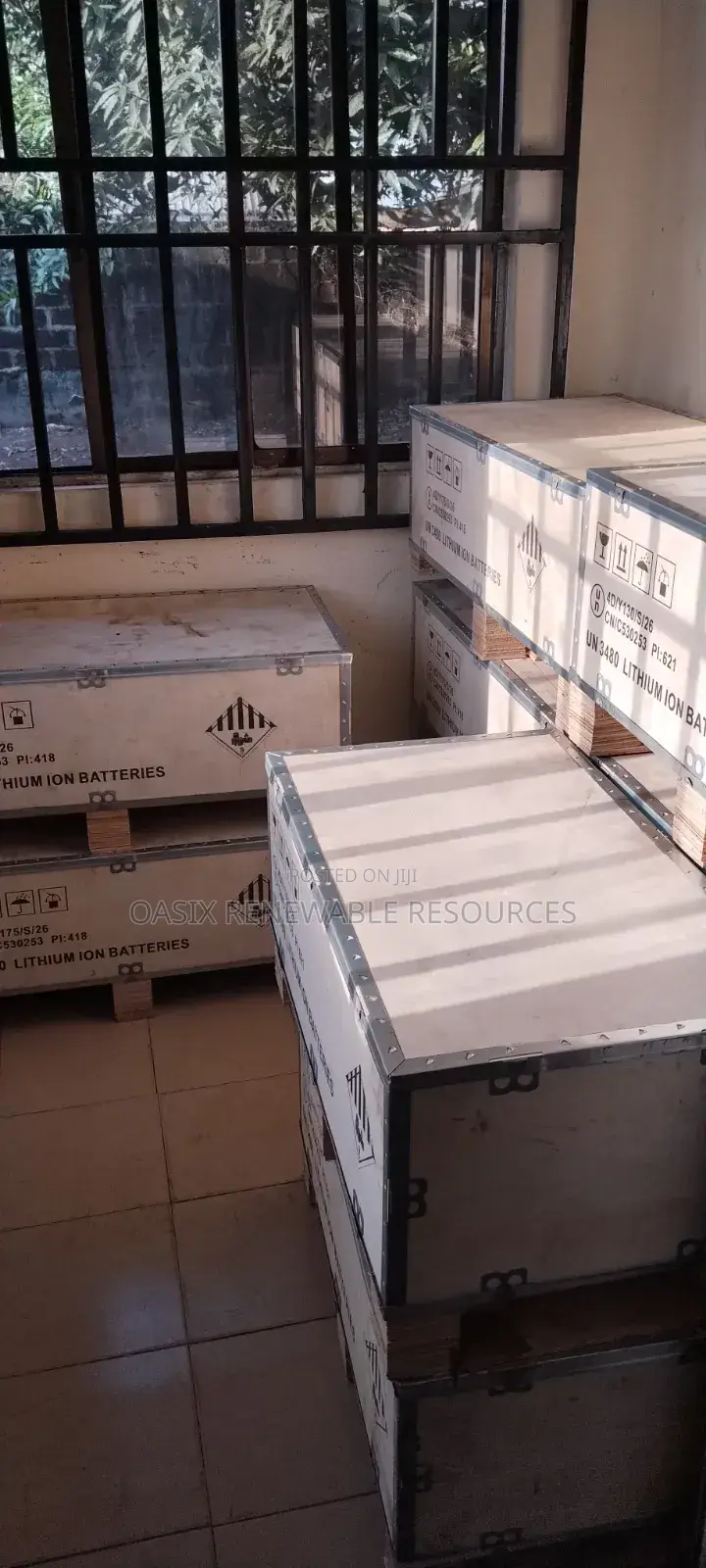 Max 10kwh Lithium Battery