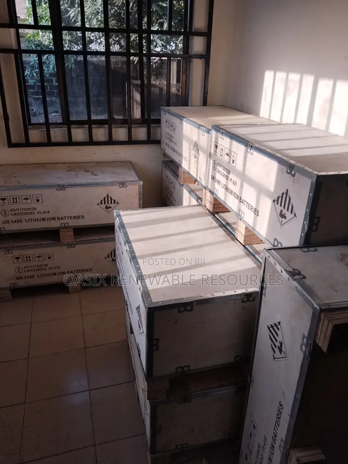 Max 10kwh Lithium Battery