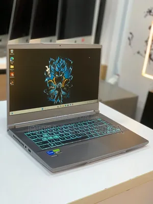 Laptop MSI GF75 Thin 32GB Intel Core i5 SSD 512GB