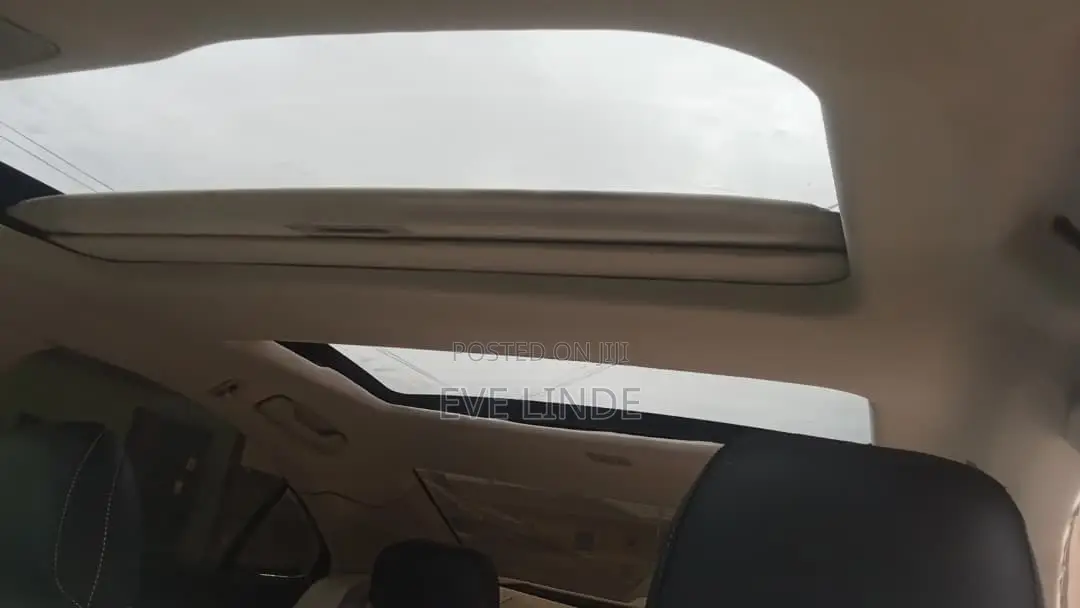 Lexus ES 350 2008 Gold