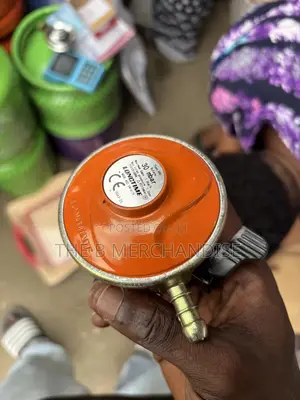 Gas Regulator