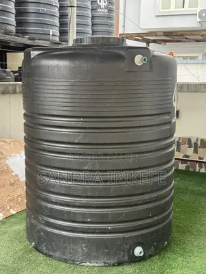 Geepee Tank
