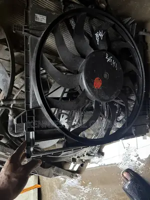 Benz Parts