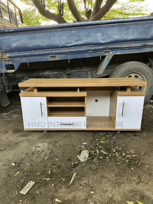 TV Shelves 4ft