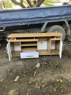 TV Shelves 4ft