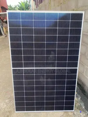 Trinasolar 500watts 120cells Mono Solar Panel