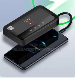 5g Mifi Olax